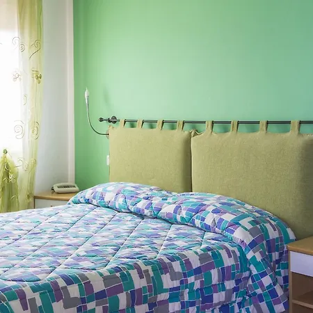 Colonna 2* Bertinoro