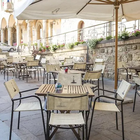 Hotel Colonna 2*