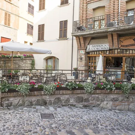 Colonna 2* Bertinoro