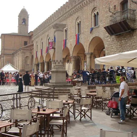 Hotel Colonna 2*