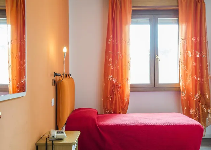 Colonna 2* Bertinoro