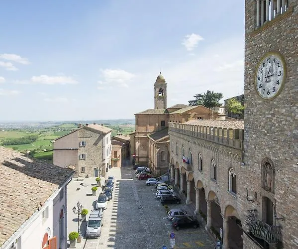 Colonna 2* Bertinoro