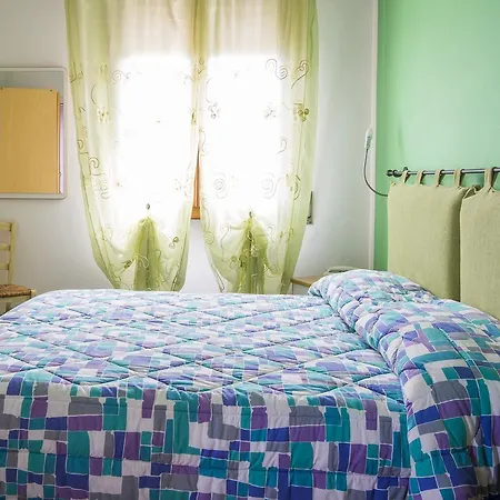 Hotel Colonna 2*