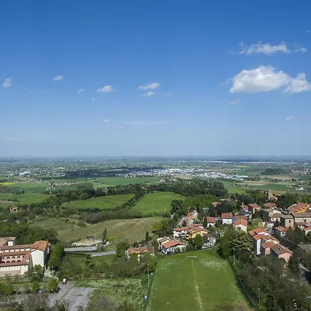 Hotel Colonna 2*