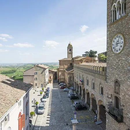 Colonna 2* Bertinoro