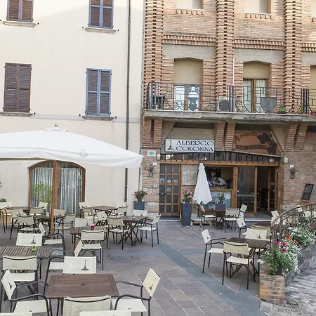Hotel Colonna 2*