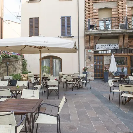 Hotel Colonna 2*