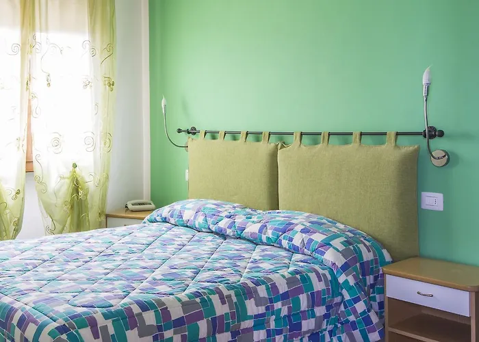 Colonna 2* Bertinoro