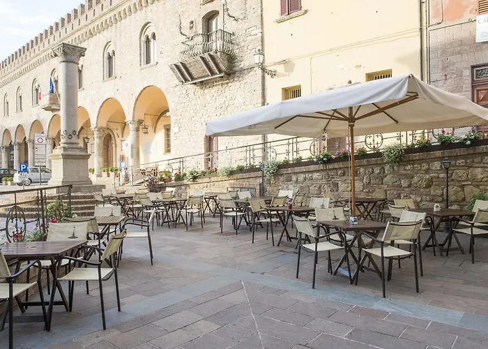 Colonna 2* Bertinoro